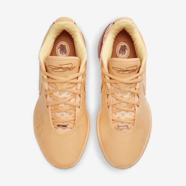 Nike Lebron XXI 21 EP [FV2346-800] Men Basketball Shoes Melon Tint