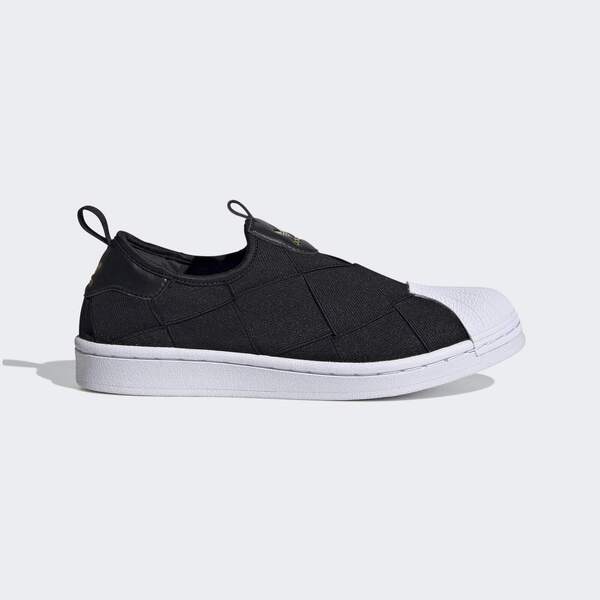 Adidas originals - 2025 buty superstar slip on