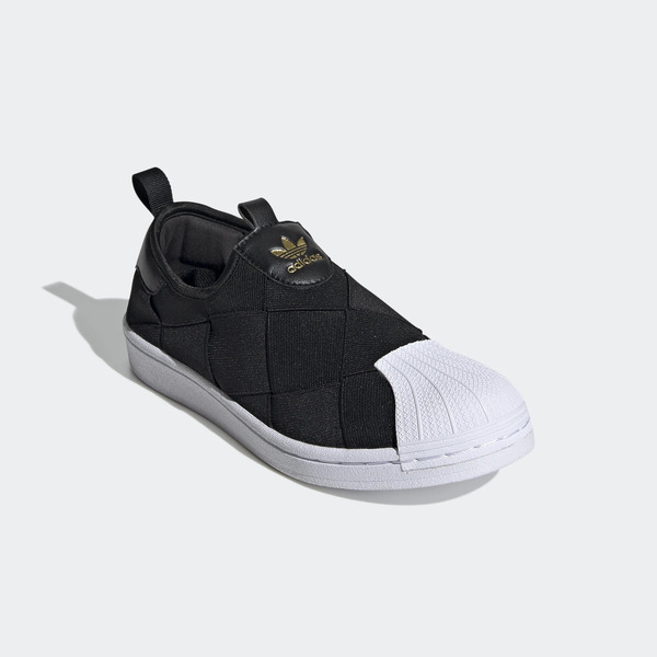 Adidas original shop slip on superstar