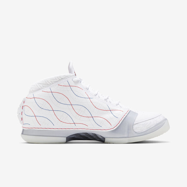 Nike Air Jordan 23 Retro [FV3621-140] Men Casual Shoes White