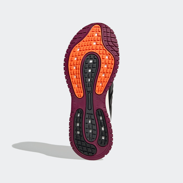 Adidas Supernova C.rdy W [FV4739] 女鞋 慢跑 運動 休閒 支撐 緩衝 輕量 愛迪達 黑