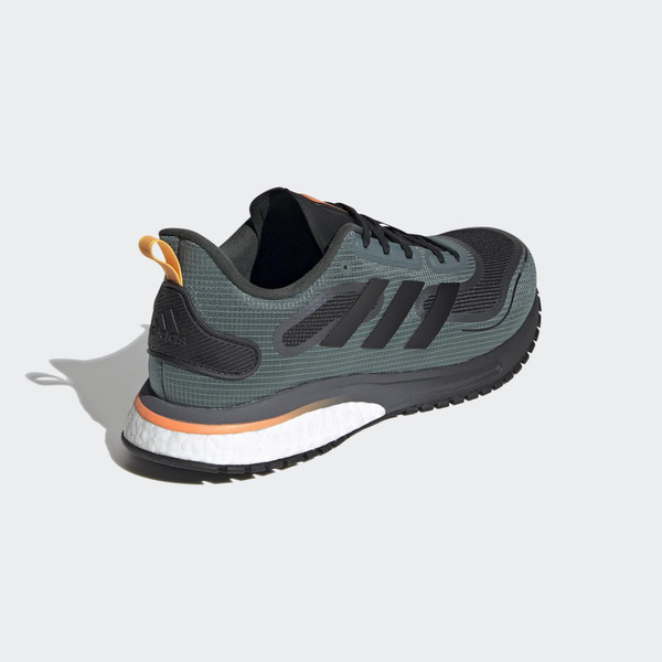 Adidas Supernova C.RDY M [FV5647] Men Running Shoes Tech Emerald/Black-Orange | eBay
