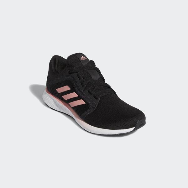 adidas edge lux rosa