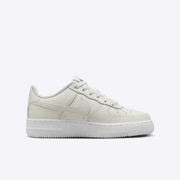 Nike Air Force 1 LV8 1 GS [FV7725-100] Kids Casual Shoes