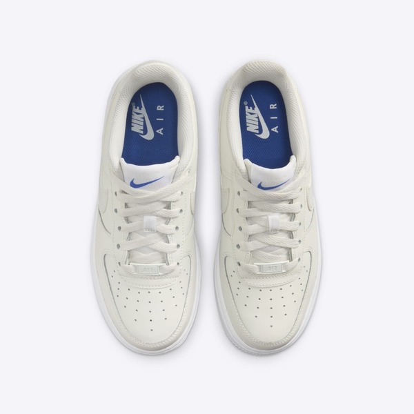 健康・医学 Nike Air Force 1 Nike Air Force 1 Low '07 LX Summit White/Green Women's Shoes