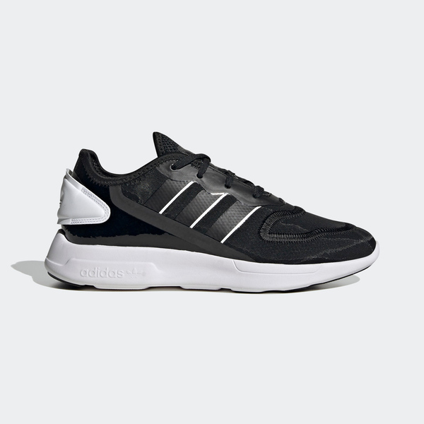 åå®¢ä¾-Adidas Zx 2k Florine W [FW0088] å¥³é éå ä¼é æ¢è· ç¶å¸ éæ°£ é¿é æè¿ªé é» ç½