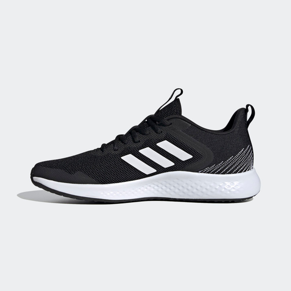 Adidas Fluidstreet [FW1703] Mens Running Shoes | eBay