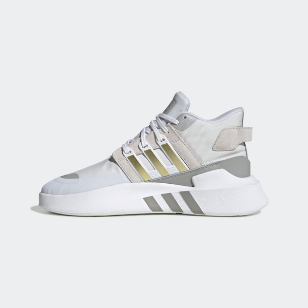 博客來-Adidas Original Eqt Bask Adv V2 [FW4254] 男鞋運動休閒籃球