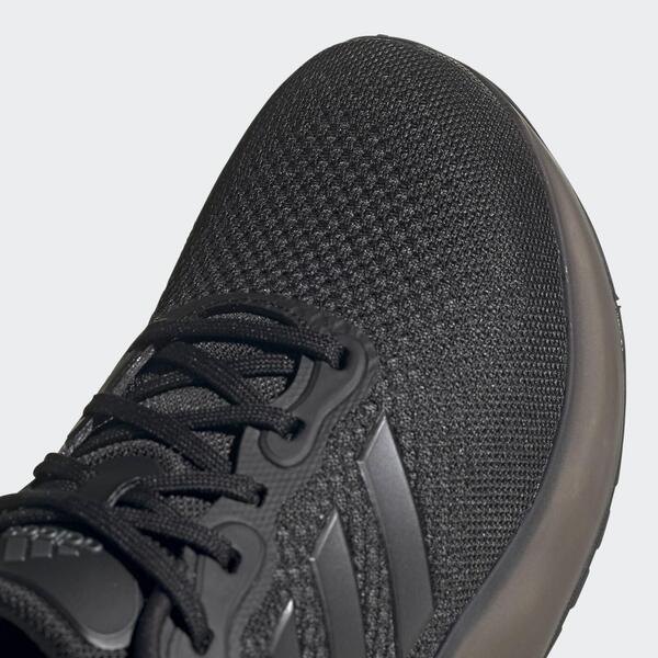 Adidas Alphalava [FW8308] 男鞋 運動 休閒 慢跑 避震 彈力 輕量 舒適 愛迪達 穿搭 黑 白