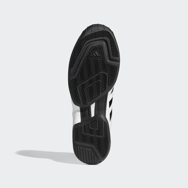博客來-Adidas Pro Model 2g Low [FX4981] 男鞋籃球柔軟避震耐磨