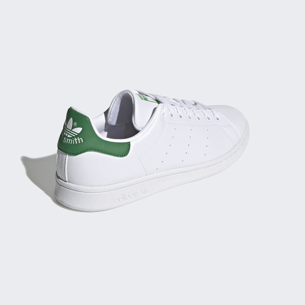 Adidas Originals Stan Smith [FX5502] Men Casual Shoes White/White-Green