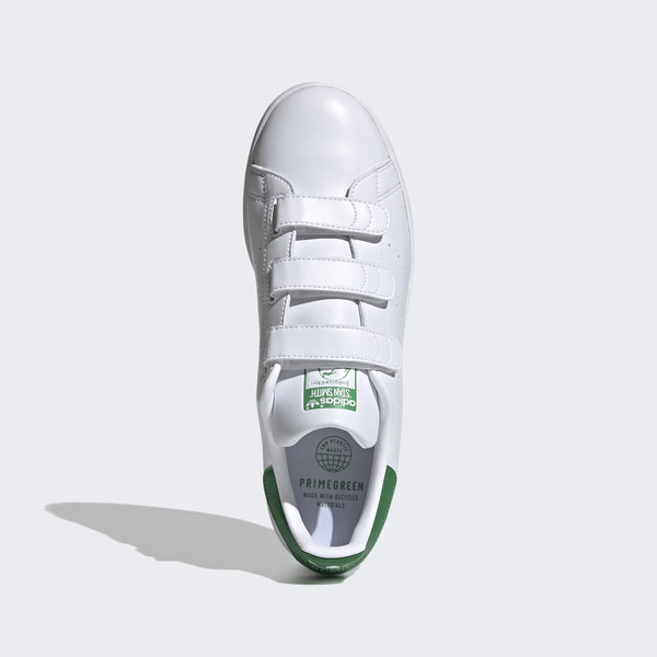 Adidas Originals Stan Smith CF [FX5509] Men Casual Shoes