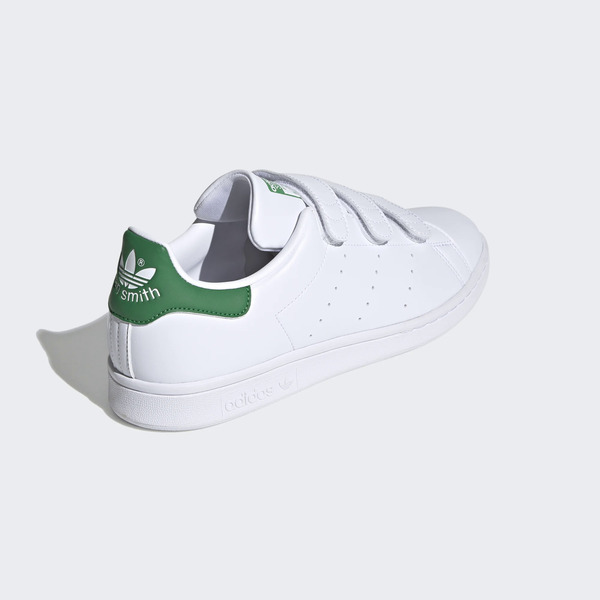 Adidas Originals Stan Smith CF [FX5509] Men Casual Shoes