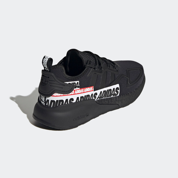 博客來-Adidas Zx 2k Boost Or鞋-03 [FX7038] 男鞋運動休閒彈性舒適包
