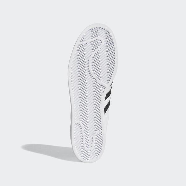 Adidas Superstar Stan Smith [FX7577] 女鞋 運動 休閒 金標 穿搭 愛迪達 白黑