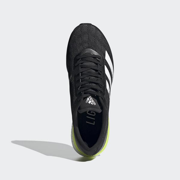 Adidas Adizero Boston 9 M [FY0343] 男鞋 運動 慢跑 休閒 支撐 穿搭 愛迪達 黑