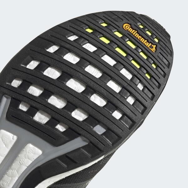 Adidas Adizero Boston 9 M [FY0343] 男鞋 運動 慢跑 休閒 支撐 穿搭 愛迪達 黑