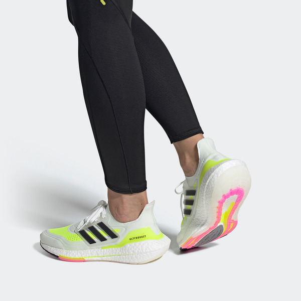 women's ultraboost guard running sneakers from finish line