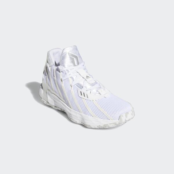 dame 7 gca shoes