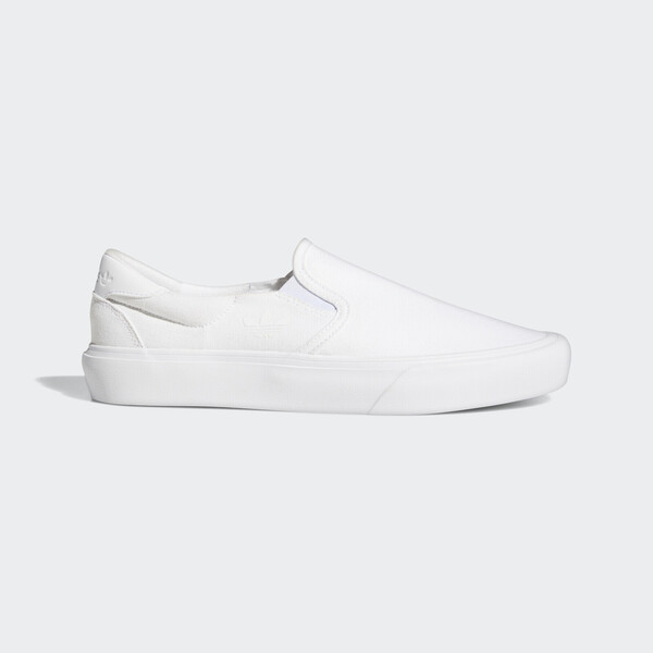 adidas court rallye slip