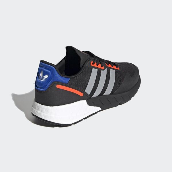 博客來-Adidas Zx 1k Boost [FY5649] 男鞋運動休閒慢跑舒適透氣穩定