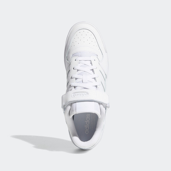 [ADIDAS] ★FORUM LOW / FY7755★男女共用★ Adidas Originals Forum Low [FY7755] Men Women Casual Shoes