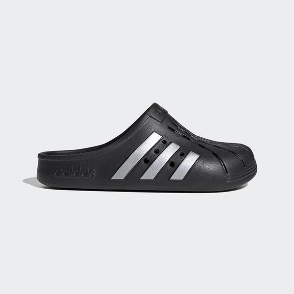 博客來-Adidas Adilette Clog [FY8969] 男女鞋運動休閒拖鞋涼鞋夏天