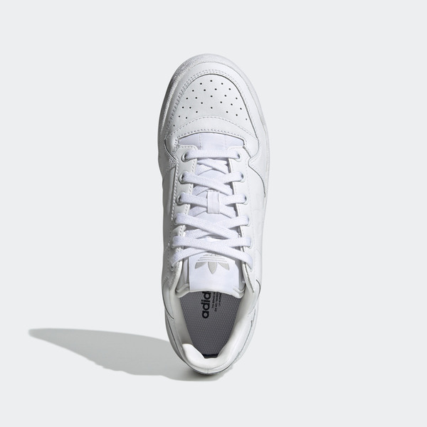Adidas Originals Forum Bold W [FY9042] Women Casual Shoes White