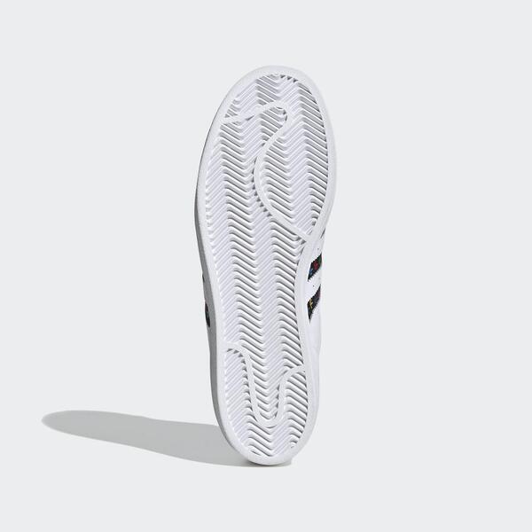 Adidas Originals Superstar [FZ0059] Men Women Casual Shoes White/Black-Gold | eBay