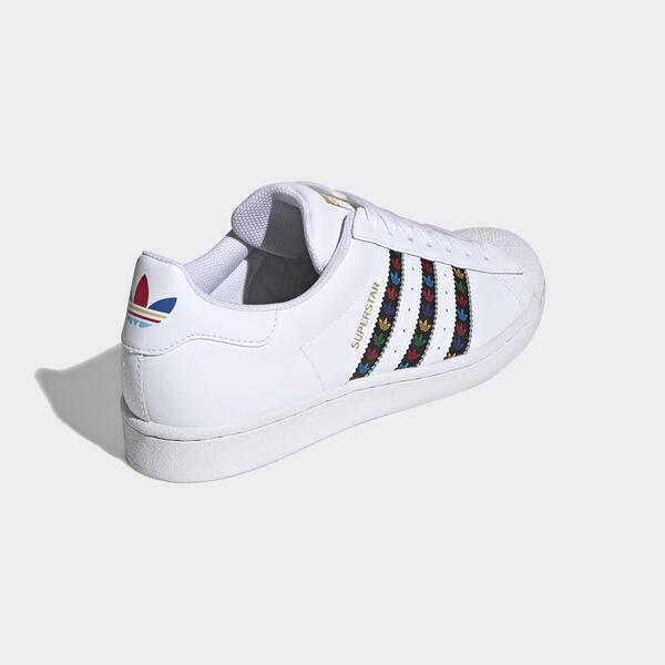 ÃncÄlÈÄminte Èi sneakerÈi pentru femei adidas UltraBOOST 20 W Ftw White/ Core Black/ Signature Coral
