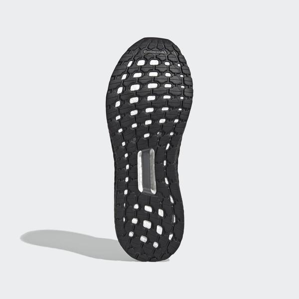 Adidas Ultraboost 20 [FZ0577] 男女鞋 運動 休閒 慢跑 輕量 避震 情侶 穿搭 愛迪達 黑