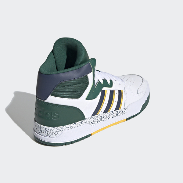 entrap adidas sneaker