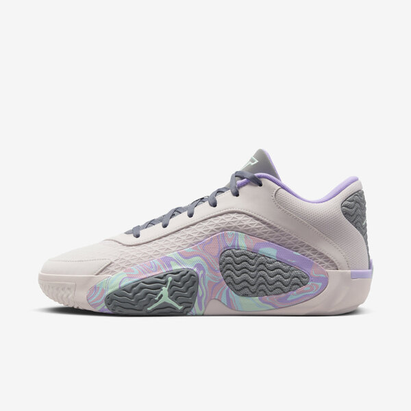 Nike Jordan Tatum 2 PF [FZ2203-600] Men Basketball Shoes