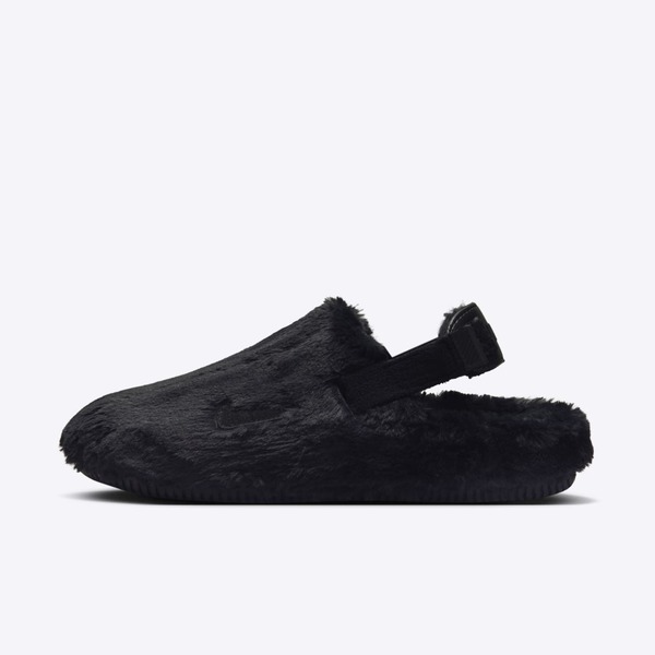 シューズ・サンダルその他 Nike Calm SE Women's Mule FZ3118-001 Nike W Nike Calm Mule SE [FZ3118-001] Women Shoes Black | eBay