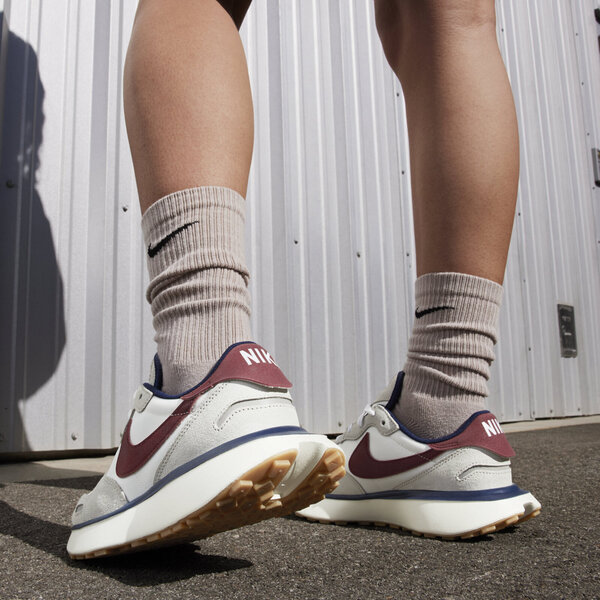 Nike W Phoenix Waffle [FZ3600-072] Women Casual Shoes Light
