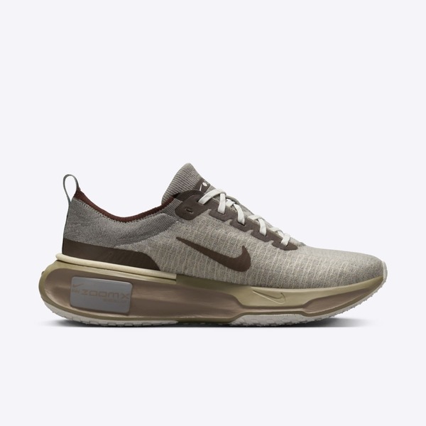 s*n様 NIKE ZOOMX INVINCIBLE RUN FK 3 Nike Zoomx Invincible Run FK 3 [FZ3654-053] Men Running Shoes Dark