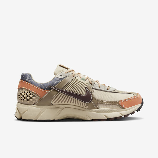 Nike Zoom Vomero 5 [FZ5051-121] Men Casual Shoes Sanddrift/Earth