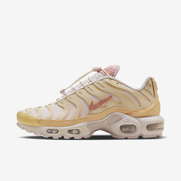 ★ナイキ★ WMNS AIR MAX PLUS FZ5062-160★追跡可 Nike WMNS Air Max Plus [FZ5062-160] Women Casual Shoes