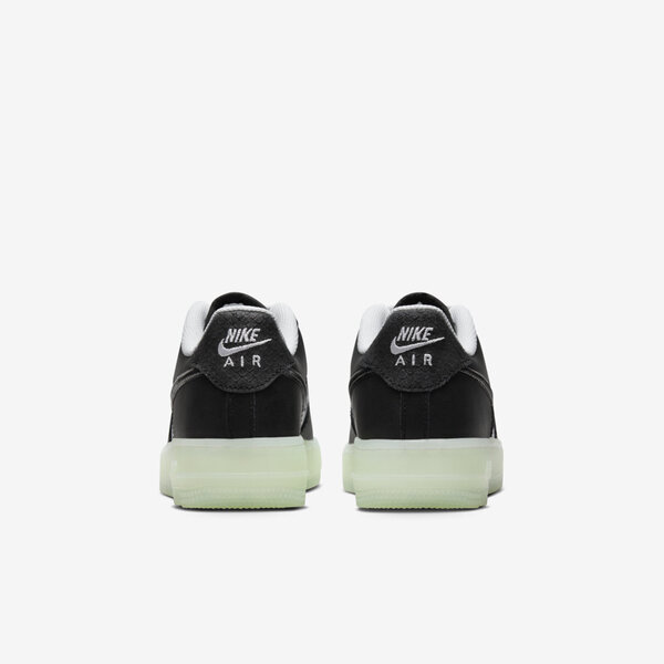 国内配送 NIKE FULL FORCE LO BLACK /WHITE Nike Full Force Low White/Black 43 — get for an attractive