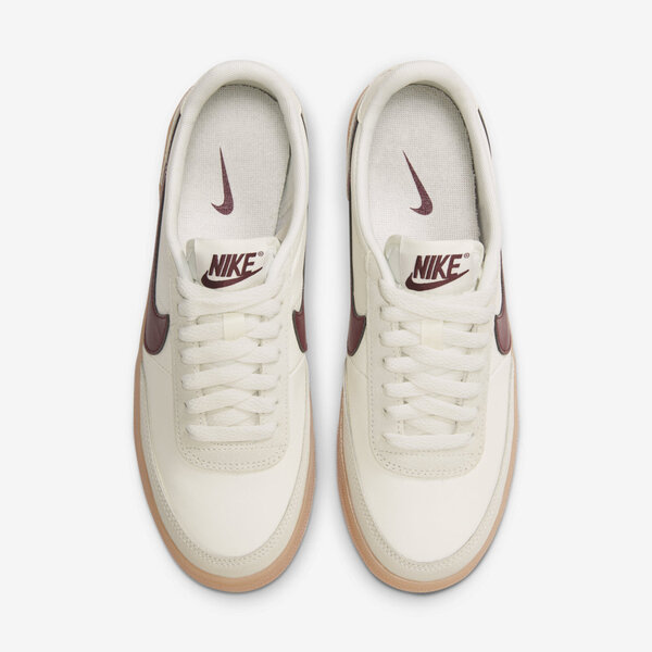 【ナイキ】 ウィメン キルショット 2 ★ FZ5630-106 ★ 23~25 ◇[FZ5630]NIKE(ナイキ) W KILL SHOT2 キルショッ 2 ウィメンズ