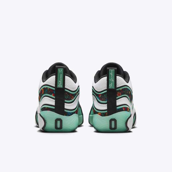 シューズ(男性用) JORDAN BRAND TATUM3 Nike Jordan Tatum 3 PF Jayson Tatum Zen Men Basketball