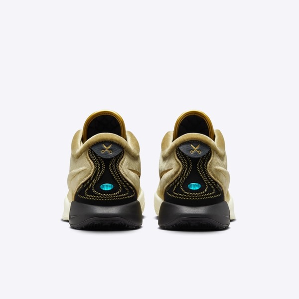 Nike Lebron XXI EP QS EP [FZ7884-700] Men Basketball Shoes