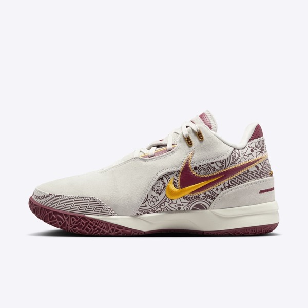 Nike ZM Lebron Nxxt Gen Ampd Typ EP [FZ7888-001] Men Basketball