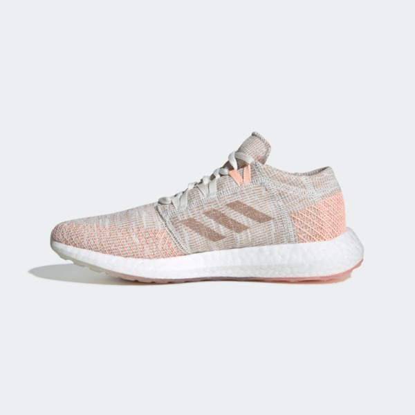 adidas pureboost go w