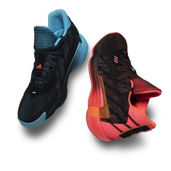 dame 7 gca shoes