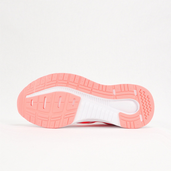 åå®¢ä¾-Adidas Galaxy 5 [GW0773] å¥³ æ¢è·é éå ä¼é å¥èº« è¼é éæ°£ ç·©é ç©¿æ­ æè¿ªé ç²ç½ 26cm ç²ç´