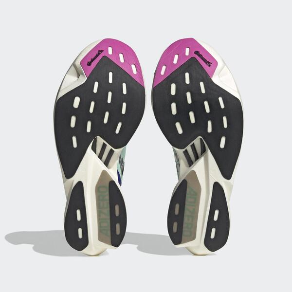 Adidas Adizero Adios Pro 3 [GW4249] 男 慢跑鞋 運動 馬拉松 跑鞋 避震 薄荷綠