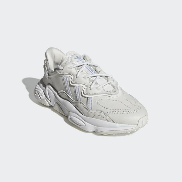 åå®¢ä¾-Adidas Ozweego W [GW8018] å¥³ ä¼éé éå ç¶å¸ å¾©å¤ ç·©é éæ°£ æ½®æµ ç©¿æ­ æè¿ªé ç±³