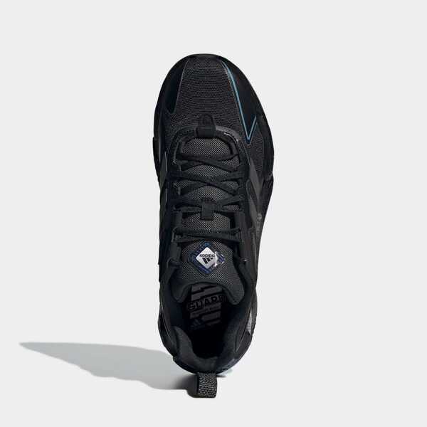 Adidas X9000l4 Guard [GX1164] 男 慢跑鞋 運動 休閒 彈力 包覆 緩震 穿搭 愛迪達 黑
