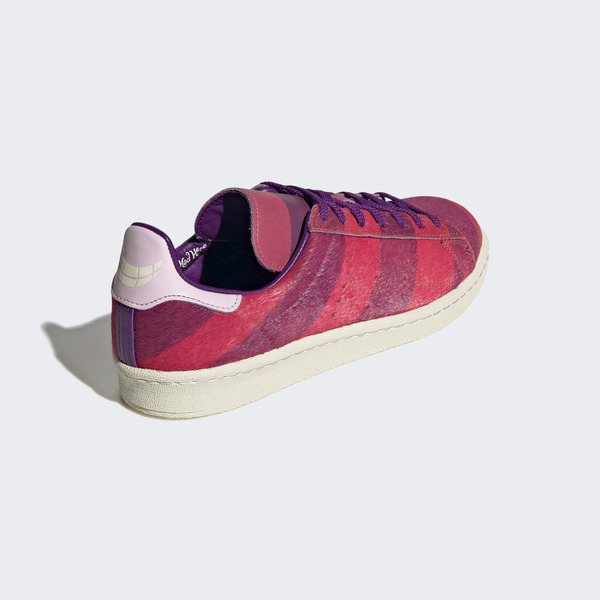 博客來-Adidas Campus 80s Cheshire Cat [GX2026] 男女休閒鞋愛麗絲 
